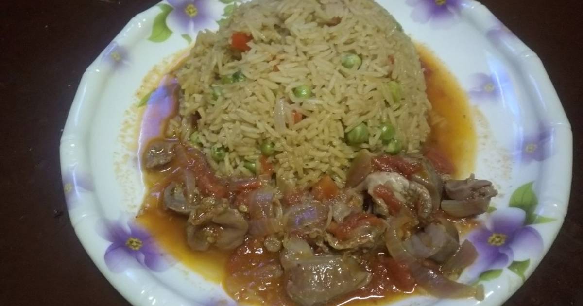 Recipes For Gizzards And Rice Deporecipe.co