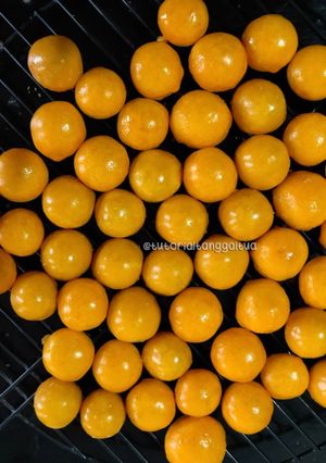 Foto resep Nastar lumer no eneg no retak