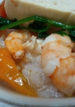 Foto resep Simple Tom Yum