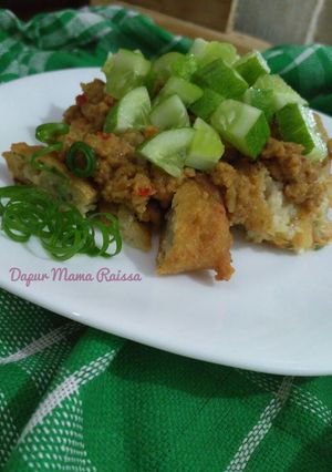 Foto resep Batagor