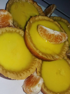 Foto resep Pai susu