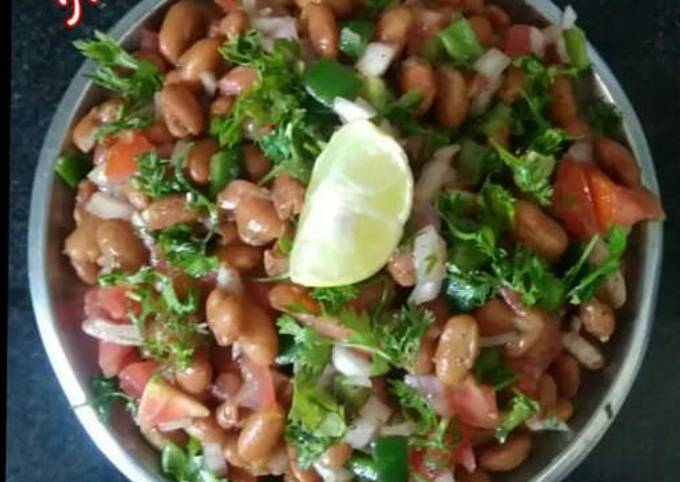 Rajma Salad