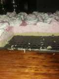 Torta de yoghurt