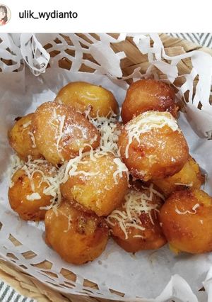Foto resep Rondo Royal