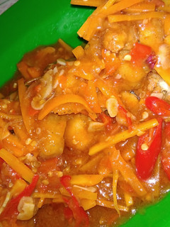 Foto resep Nano nano Ayam Koloke
