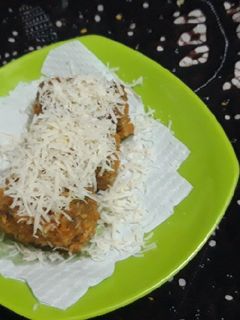Foto resep Nugget Pisang Keju