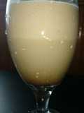 Iced Coffee