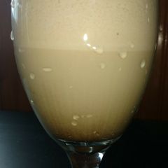 A picture of Iced Coffee.