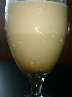 A picture of Iced Coffee.