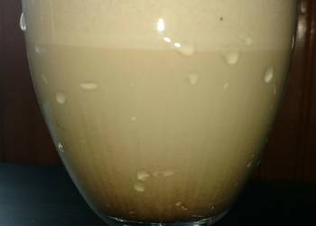 Ultimate Make Recipe Iced Coffee Most Delicious