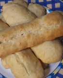 Vainillas sin azúcar ♡