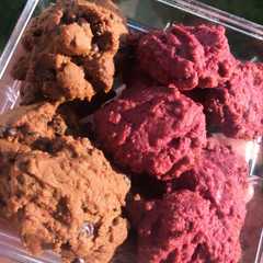 รูปของ Cookies