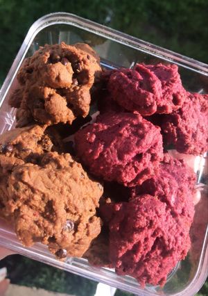 Foto resep Cookies