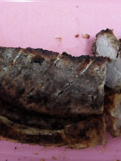 Foto resep Babi Panggang (Siobak Crispy)