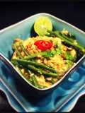 Fish Curry