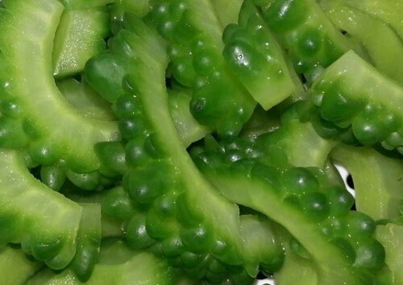 How To Prepare Bitter Gourd So It Is Not Bitter