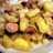 Miss Mimmy's Old Dutch Pot (fried cabbage)