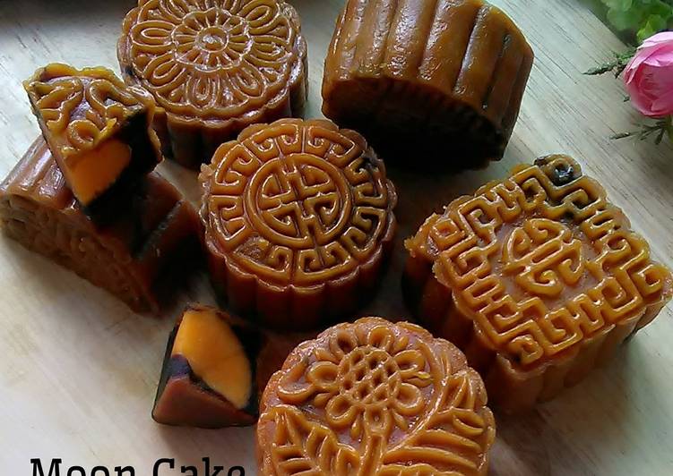 Moon Cake