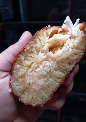 Foto resep Martabak Mini Bersarang