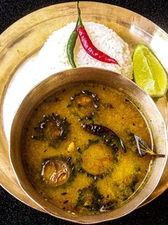 তেতোর ডাল (tetor dal recipe in Bengali) রেসিপির প্রধান ছবি