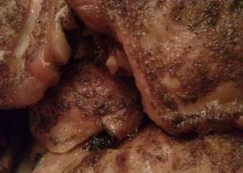 Unique Cuisine Bobs Best Ever Dry Rub Savory Delicious