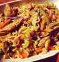 Easy Steps to Make Chicken Chow Mein the  Makes Drooling Perfect
