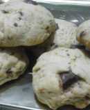 Amazing Chocolate Chips Cookies