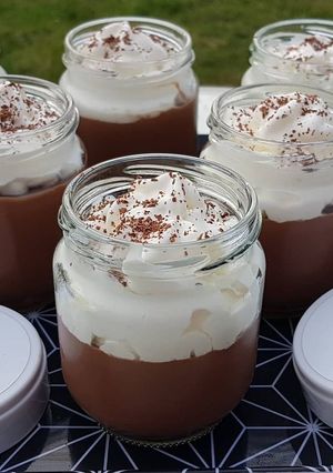 Une photo de Chocolat viennois