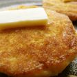 Low-carb Mock Okara Pancakes