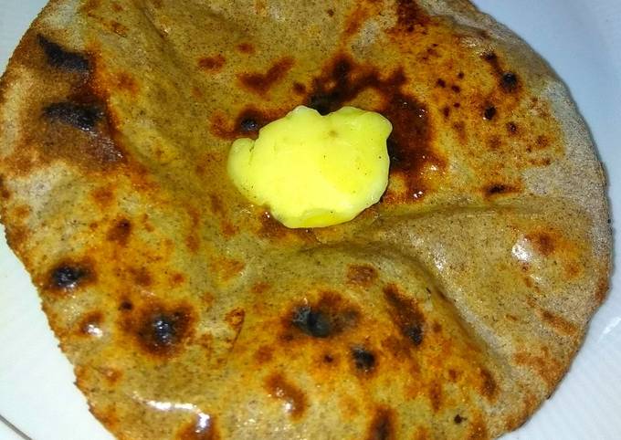 Steps to Make Any-night-of-the-week Roti - New Recipes to try at home