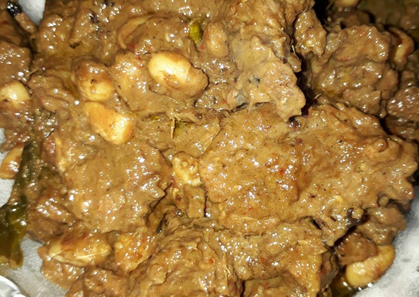 Rendang