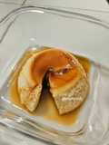 Japanese Cream Caramel / Caramel Pudding