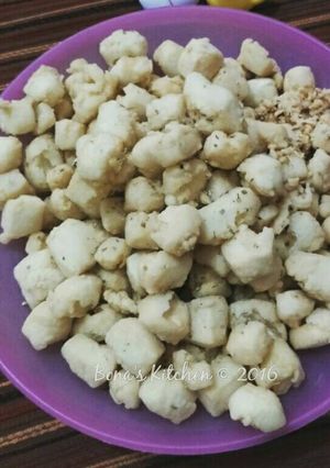 Foto resep Tahu Kriuk