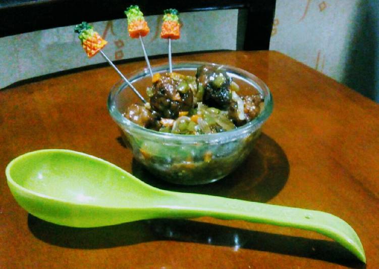 Manchurian