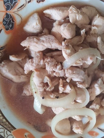 Cara Gampang Membikin Resep Ayam saus teriyaki yang Sempurna Anti Ribet, Bikin Ngiler