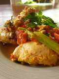 Chicken Woku