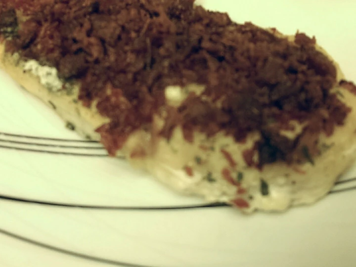 Easy Steps to Make Bacon Ranch Chicken the So Delicious Appealing