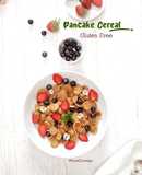 Pancake Cereal Gluten free