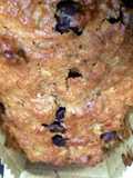Pear Bread