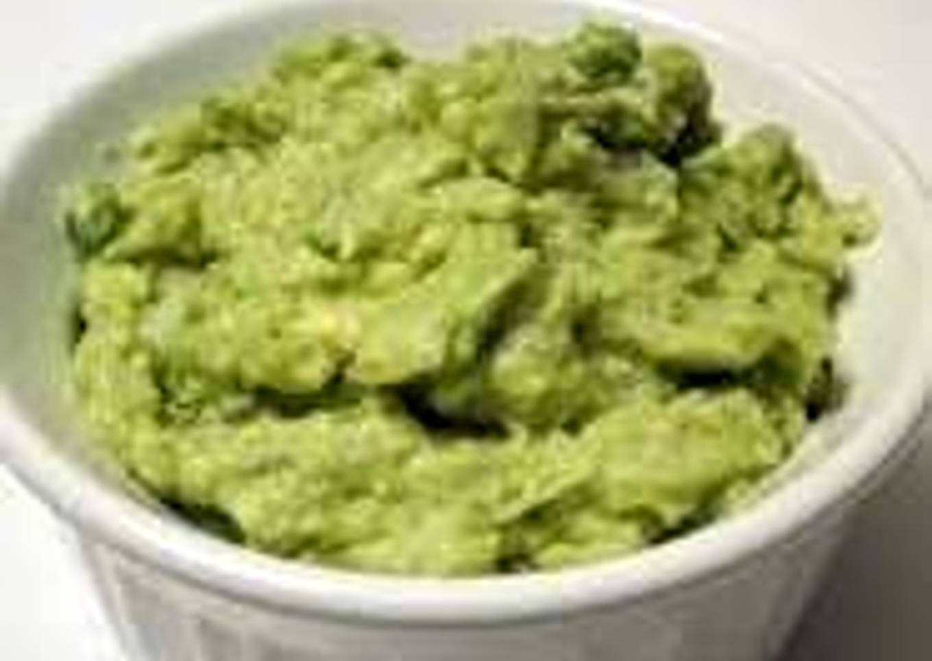 Guacamole