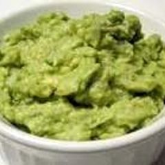 A picture of Guacamole.