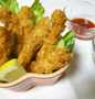 Easy Ways Prepare|Recipe} Simple &amp; Hospitable ✿ Fried Chicken Tenderloin Sticks ✿ Anti-Fail