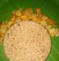 Easy Way Prepare Recipe Stir fried Potato crispies that is Can Pamper Your Tongue, Addictive}