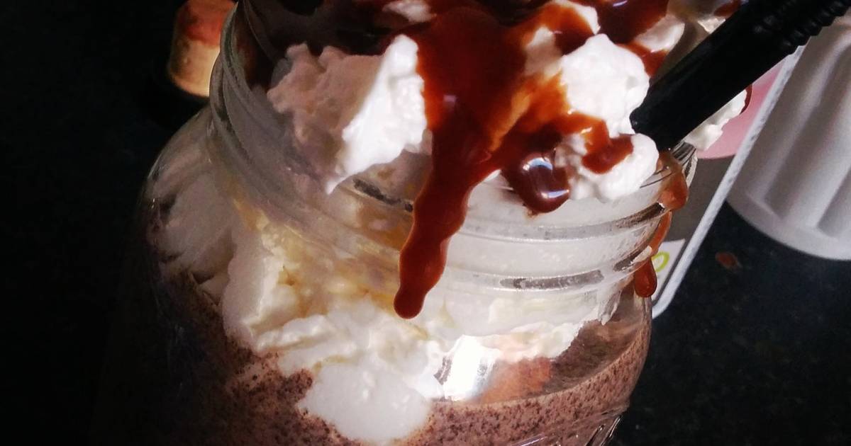Spiced Rum Oreo Float Recipe by Dan Cookpad