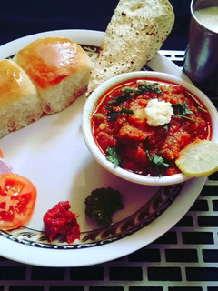 બટર -પાઉં-ભાજી રેસીપી મુખ્ય ફોટો