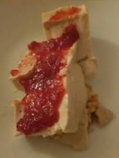 Foto principal de Tarta de queso