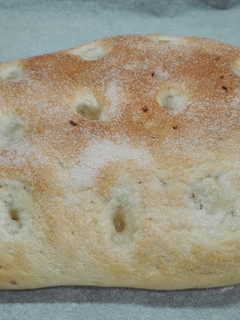 Una foto de Torta de anís