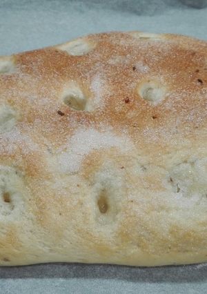 Una foto de Torta de anís