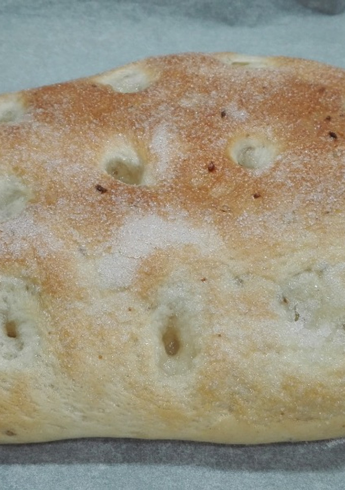 Una foto de Torta de anís