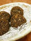 Bread Crumbs & Nuts Simple Chocolate Crunch